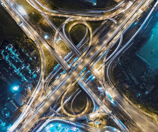 Benchmark vehicle TCO