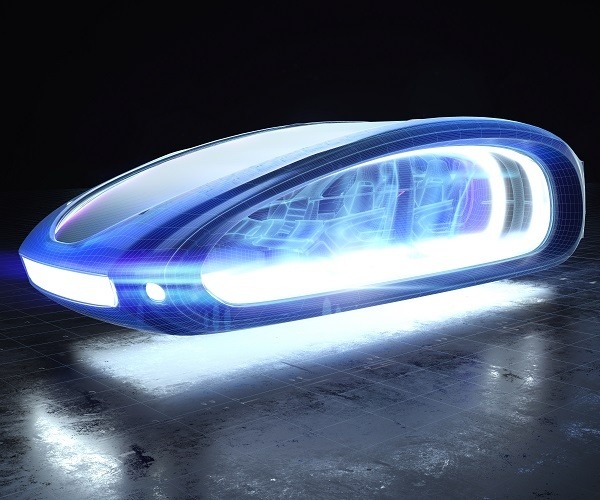 vehicle pricing data