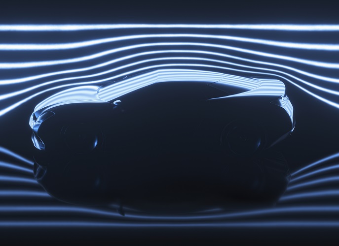 residual value forecast data