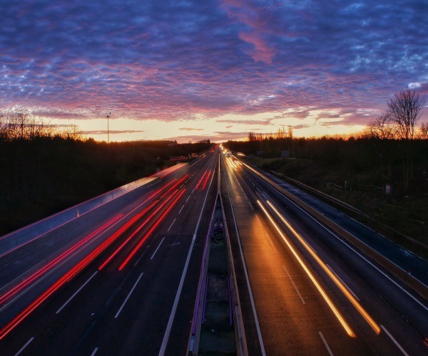 automotive industry megatrends