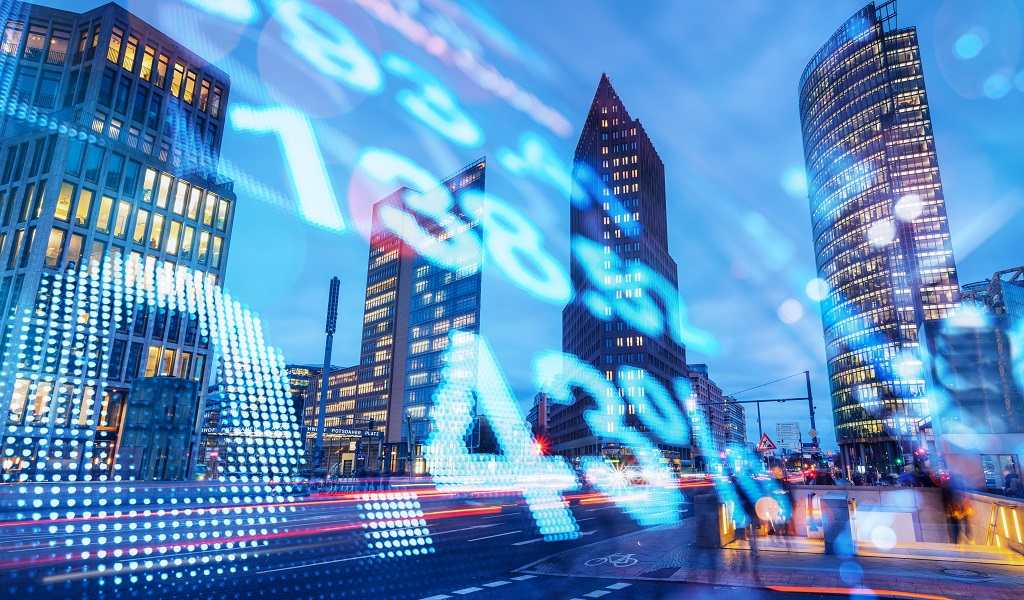 residual value forecasting