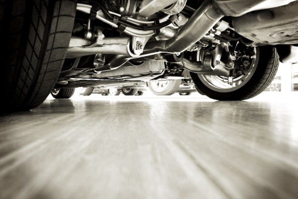 vehicle body repair cost estimator