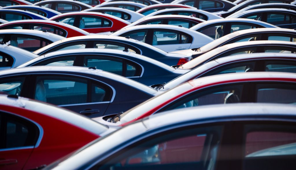 How to run a successful car dealership